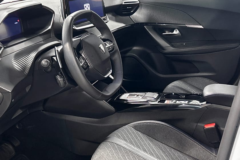 Bild 5 av Peugeot 2008