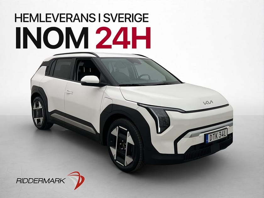 Bild 4 av Kia EV3 Long Range