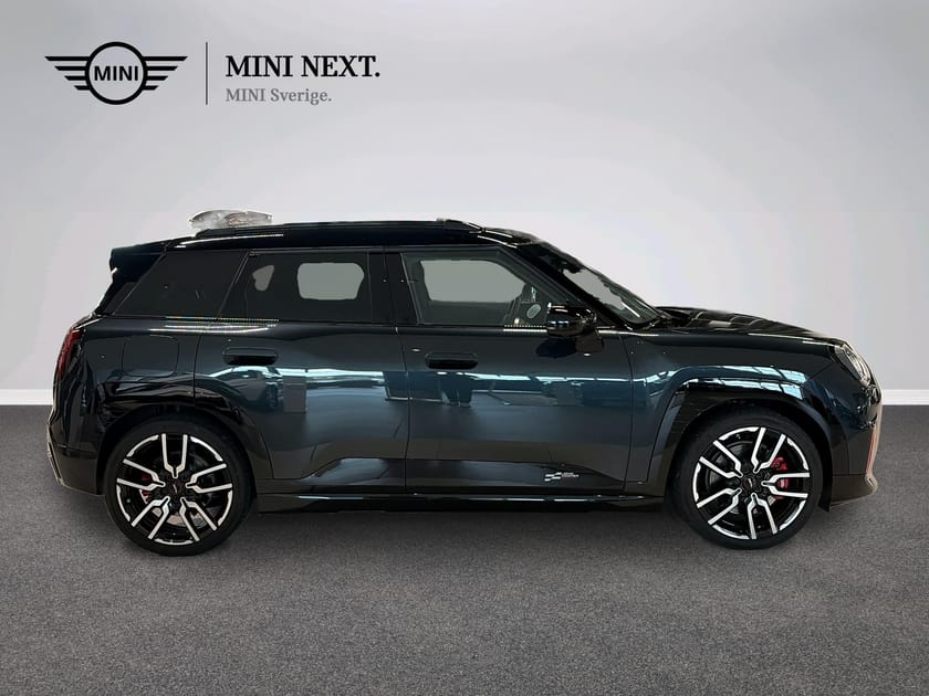 Bild 2 av MINI John Cooper Works Aceman