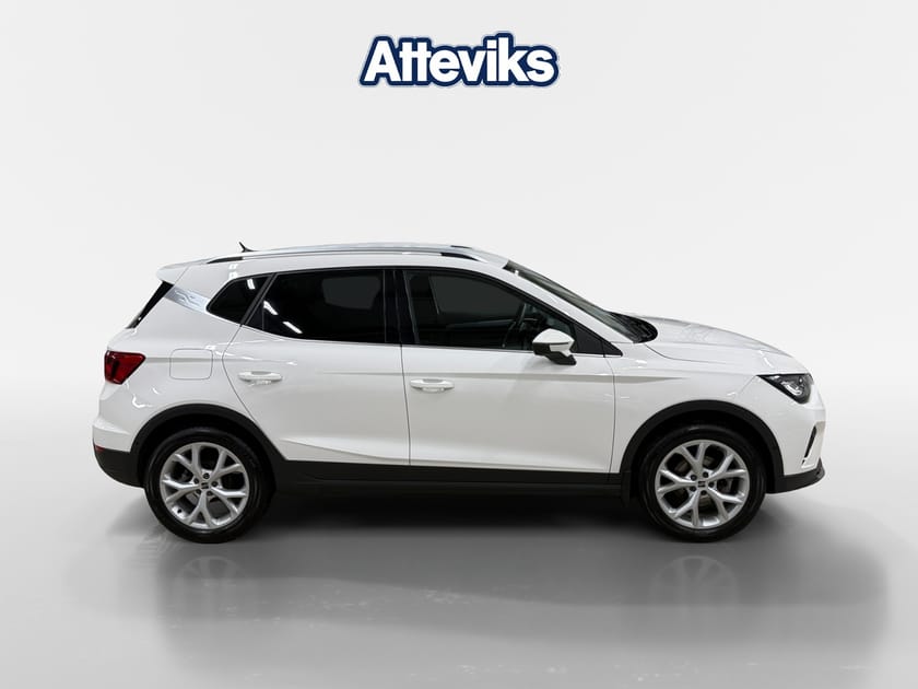 Bild 2 av SEAT Arona