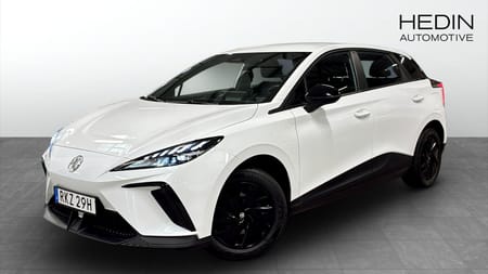 MG 4 Electric Standard Range
