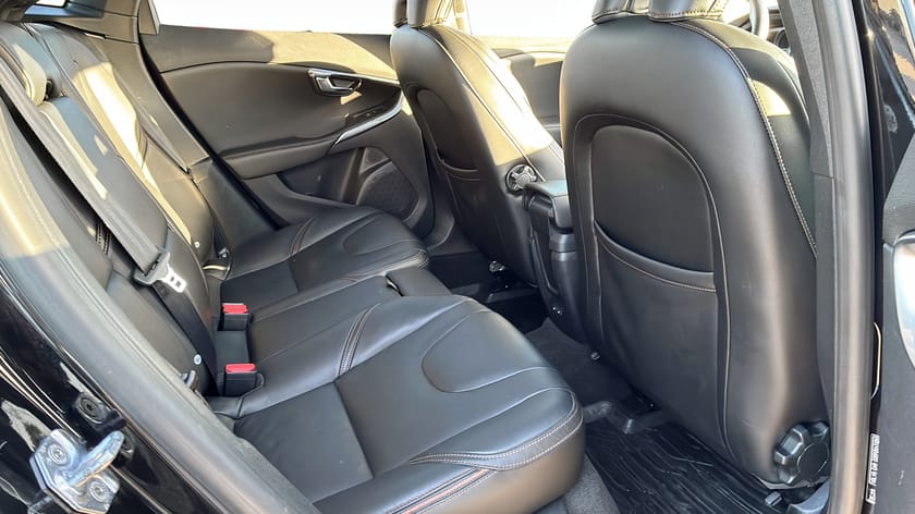 Bild 5 av Volvo V40 Cross Country