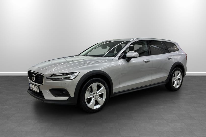 Bild 1 av Volvo V60 Cross Country