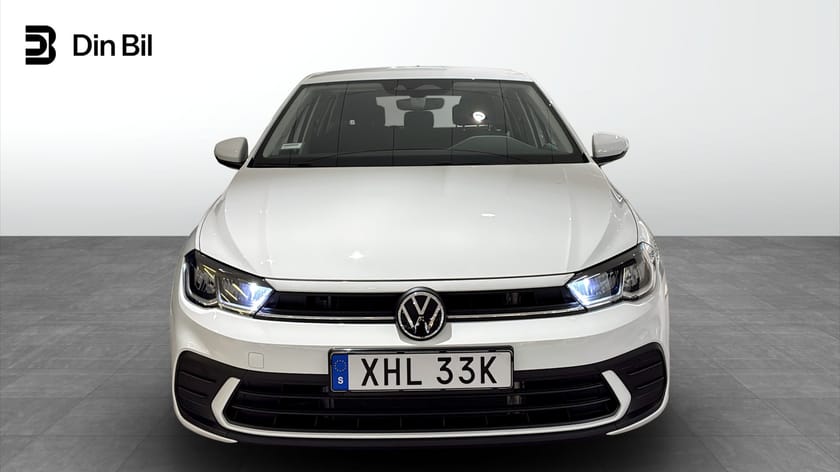 Bild 4 av Volkswagen Polo