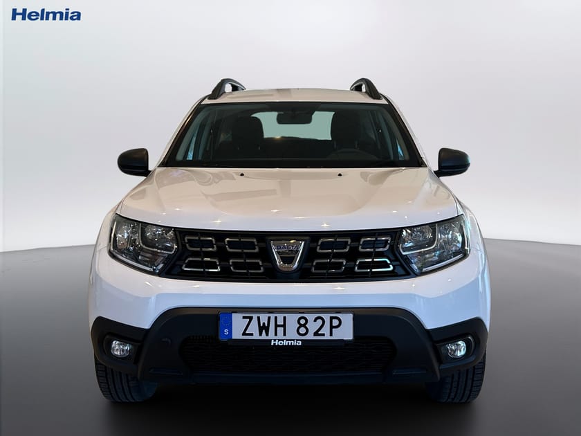 Bild 4 av Dacia Duster