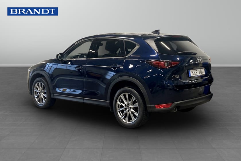 Bild 3 av Mazda CX-5