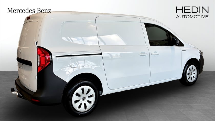 Bild 2 av Mercedes-Benz eCitan