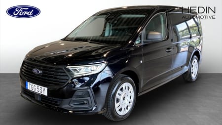 Ford Transit Connect L2