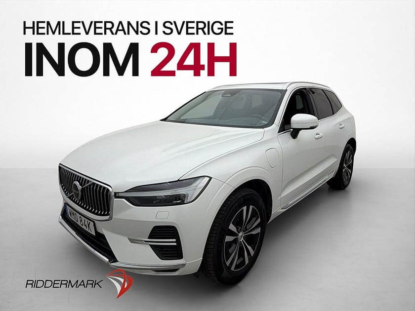 Bild 3 av Volvo XC60