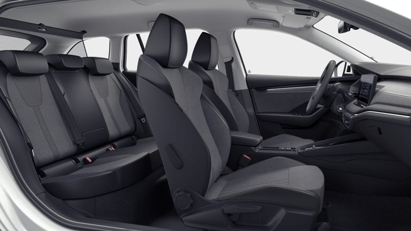 Bild 5 av Škoda Octavia Kombi 1.5 TSI