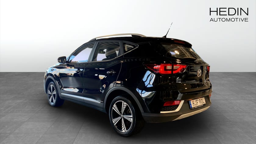 Bild 2 av MG ZS EV