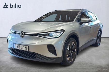 Volkswagen ID.4 Pro 4M
