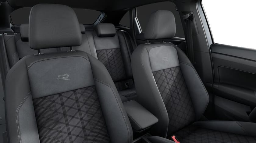 Bild 5 av Volkswagen TAIGO 1.0 TSI OPF