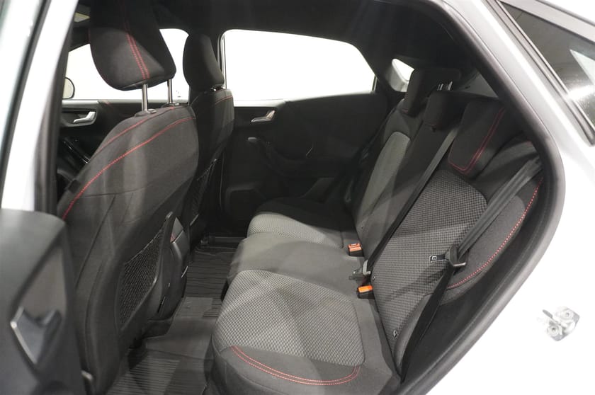 Bild 5 av Ford Puma