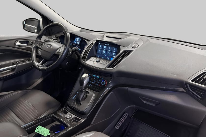 Bild 4 av Ford Kuga
