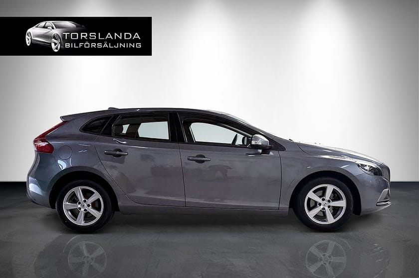 Bild 4 av Volvo V40