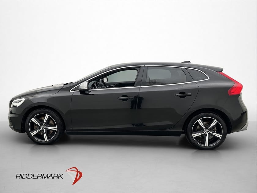 Bild 4 av Volvo V40