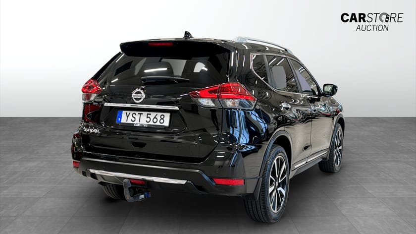 Bild 2 av Nissan X-Trail