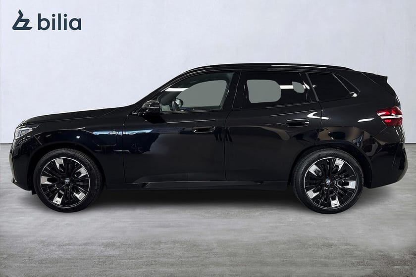 Bild 3 av BMW X3 30e xDrive