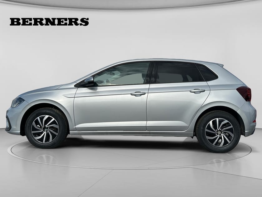 Bild 2 av Volkswagen Polo
