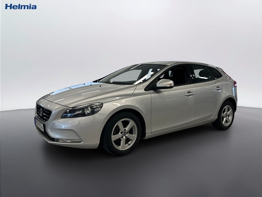 Bild 1 av Volvo V40