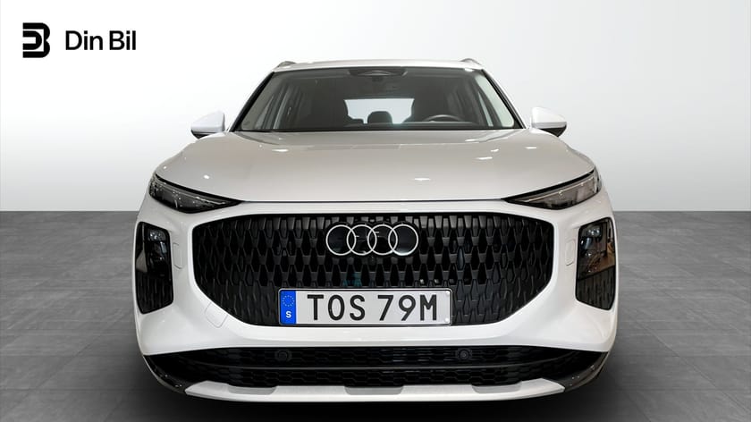Bild 4 av Audi Q3