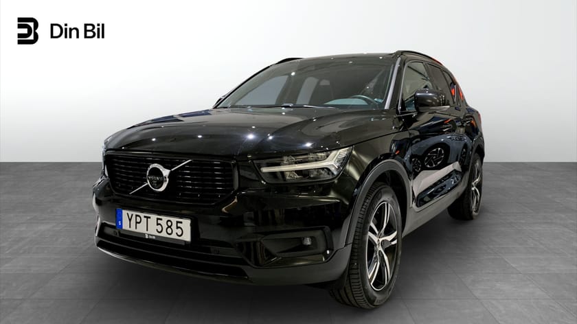 Bild 1 av Volvo XC40