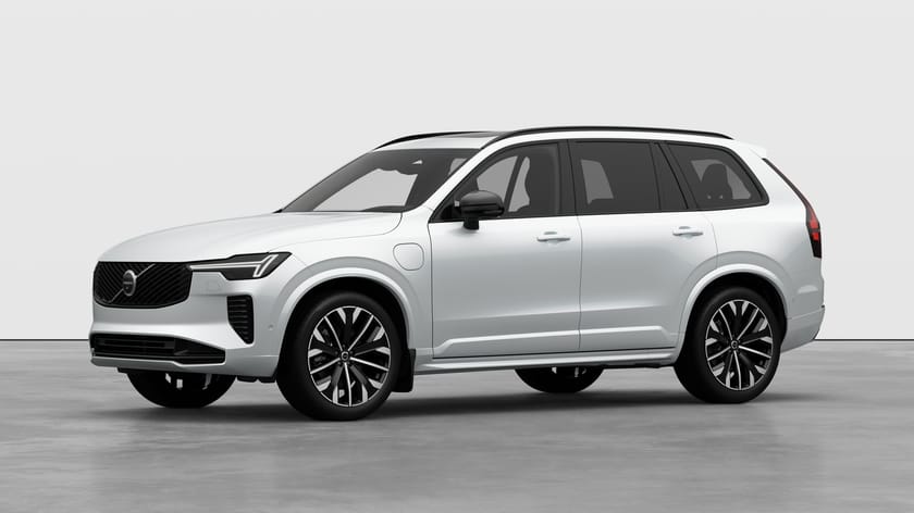 Bild 1 av Volvo XC90