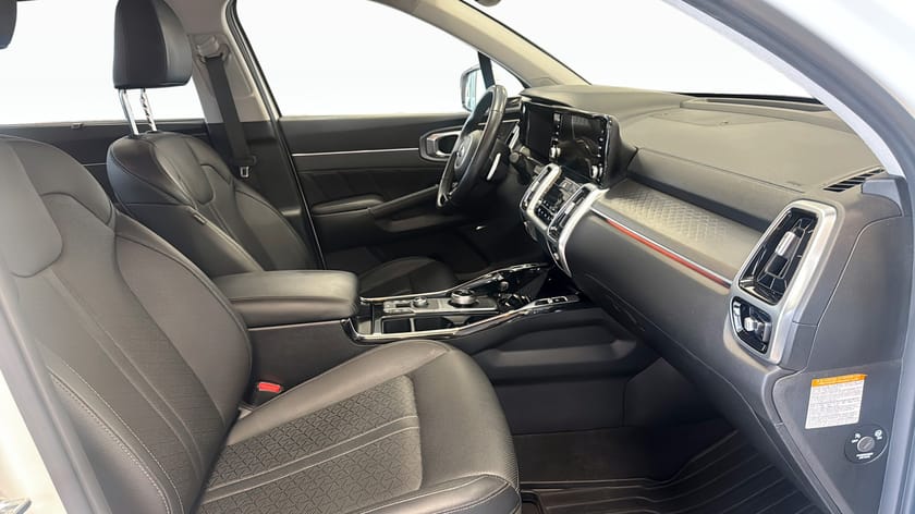 Bild 3 av Kia Sorento PHEV