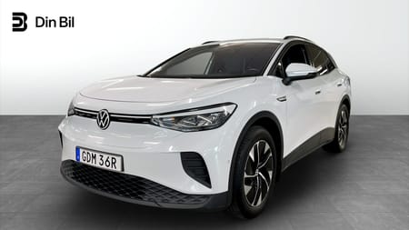 Volkswagen ID.4 Pro Performance
