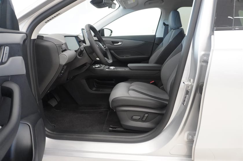 Bild 2 av MG S5 EV Long Range