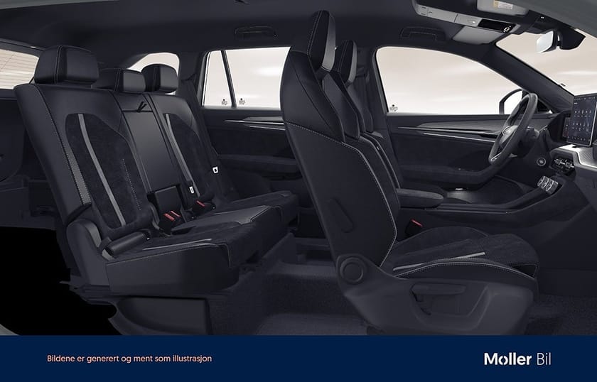 Bild 5 av Škoda Kodiaq iV