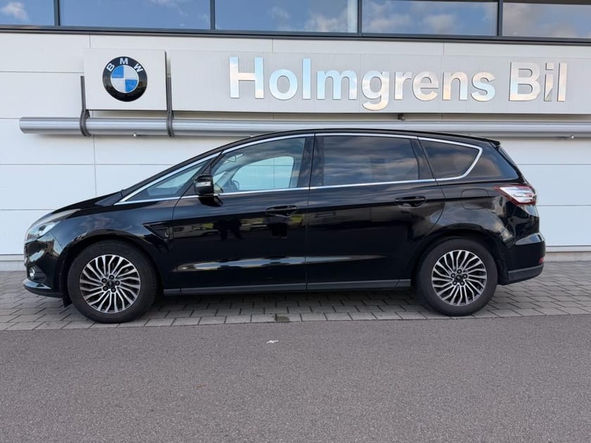 Bild 2 av Ford S-Max