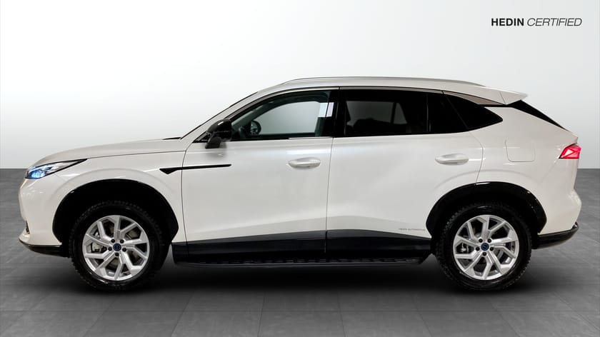 Bild 4 av MG HS PHEV