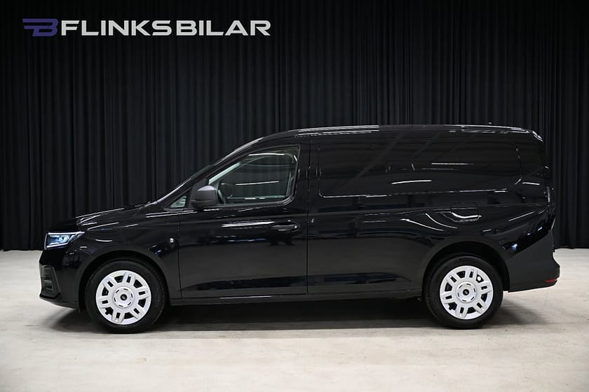 Bild 2 av Ford Grand Transit Connect