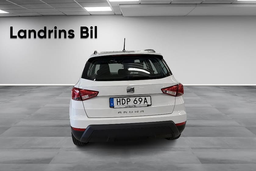 Bild 5 av SEAT Arona