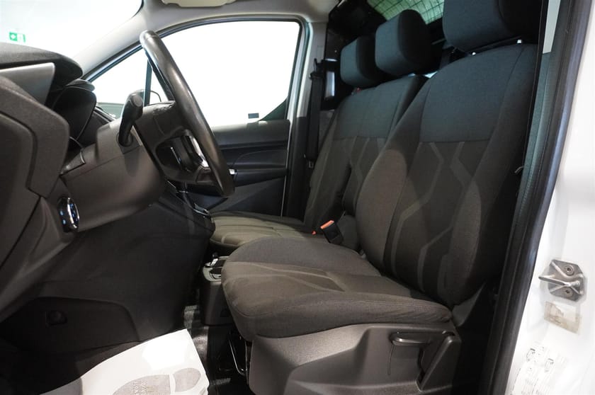 Bild 5 av Ford Transit Connect 230 LWB