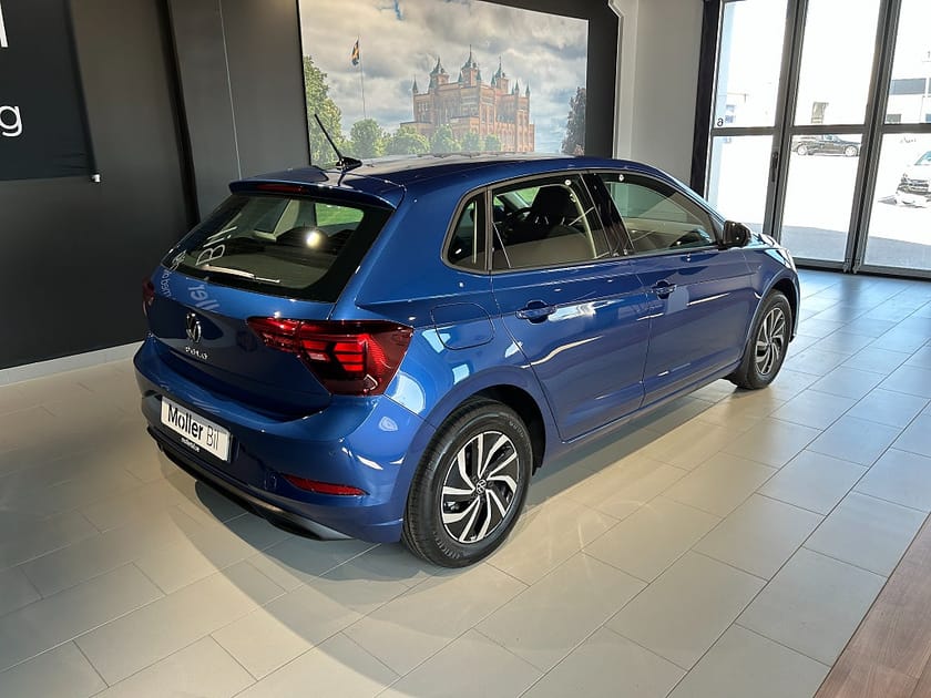 Bild 3 av Volkswagen Polo