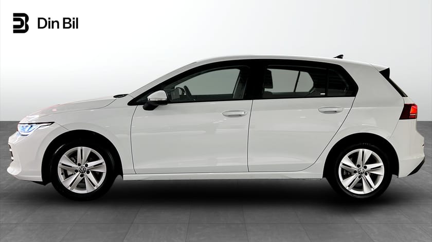 Bild 2 av Volkswagen Golf