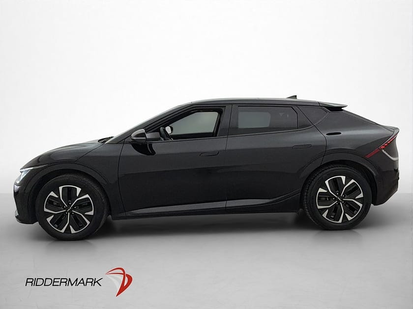 Bild 5 av Kia EV6