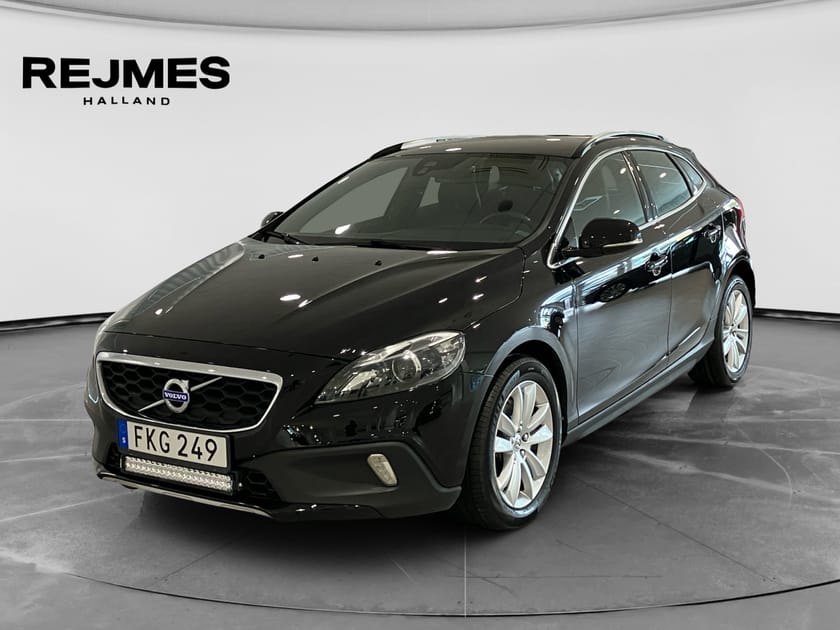 Bild 1 av Volvo V40 Cross Country