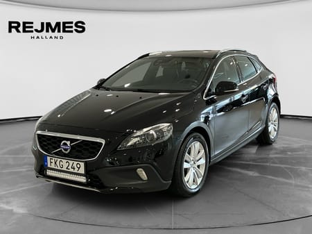 Volvo V40 Cross Country