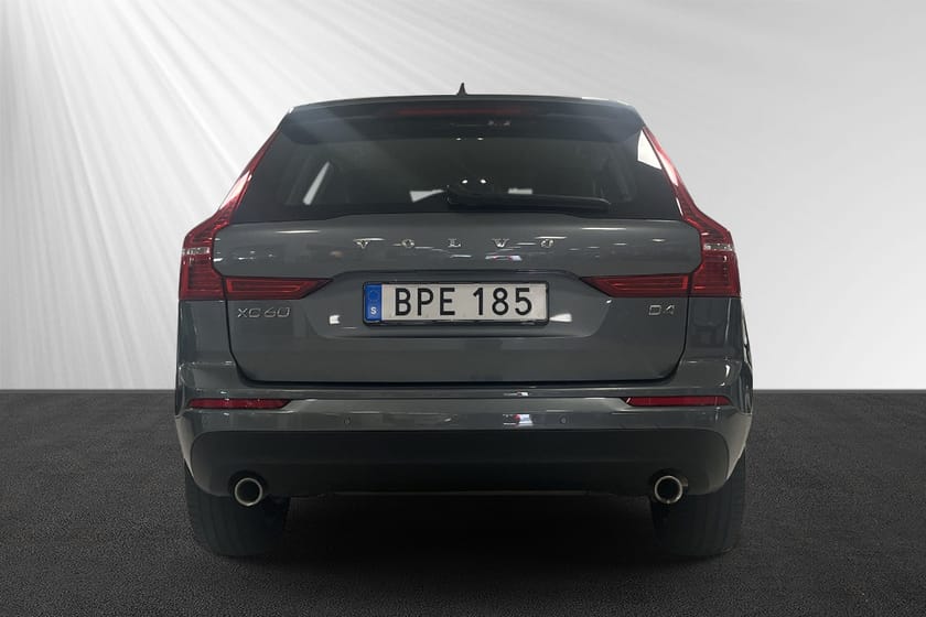 Bild 2 av Volvo XC60