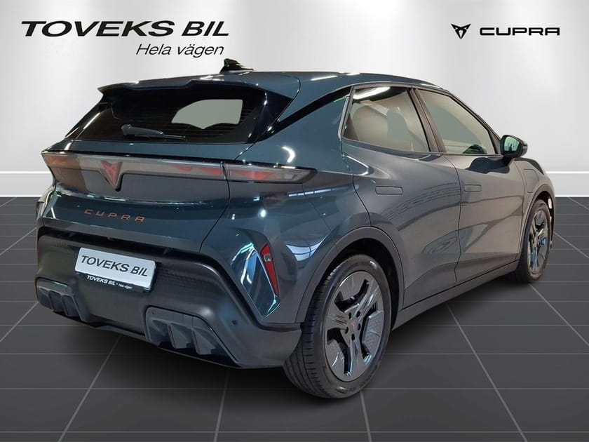 Bild 3 av CUPRA Raval Plus