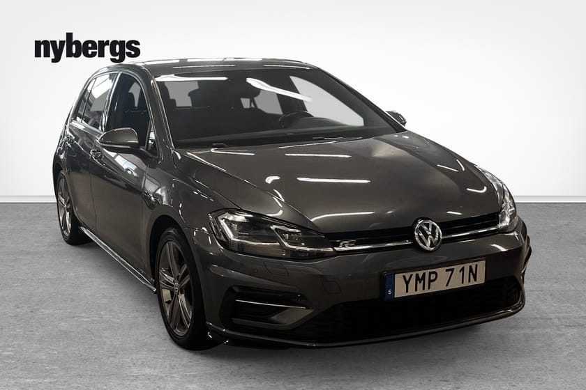 Bild 5 av Volkswagen Golf
