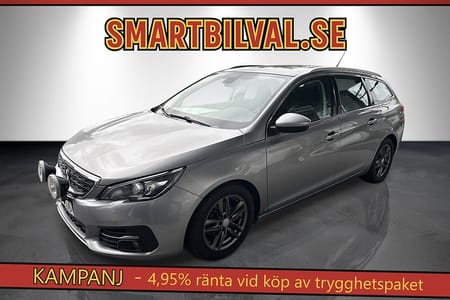 Peugeot 308 SW