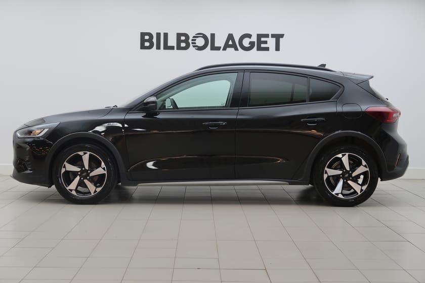 Bild 2 av Ford Focus Active