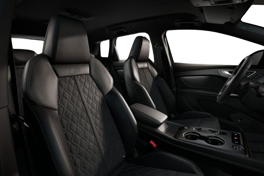 Bild 5 av Audi Q4 e-tron quattro