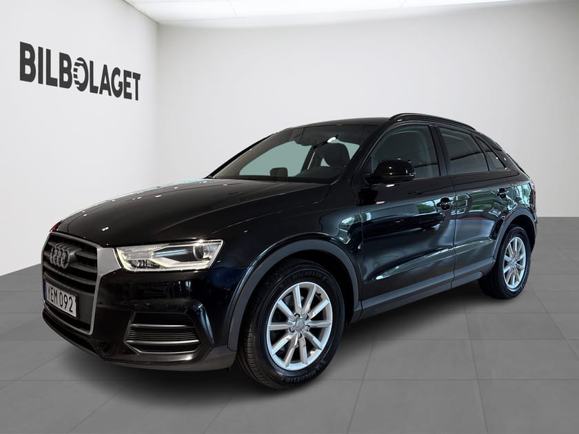 Bild 1 av Audi Q3