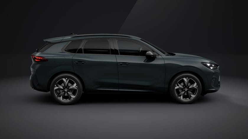 Bild 1 av CUPRA Terramar